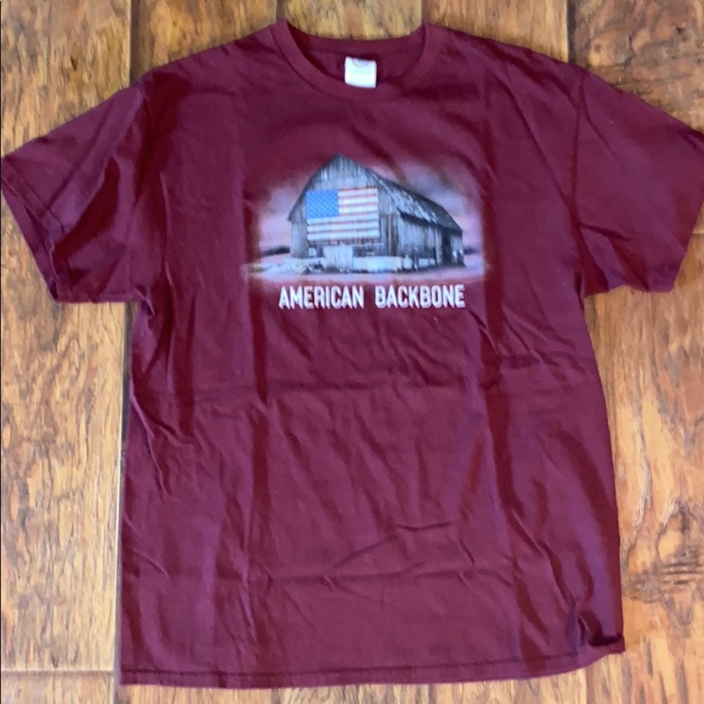 Short sleeve tshirt